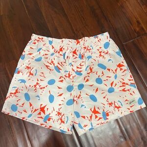 BATHER Swim Trunks- Size. XL